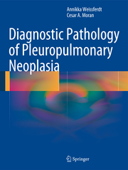 Diagnostic Pathology of Pleuropulmonary Neoplasia - Cover