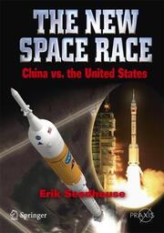 The New Space Race: China vs.USA
