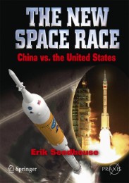 The New Space Race: China vs. USA - Abbildung 1