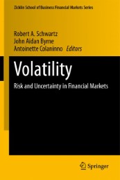 Volatility - Abbildung 1