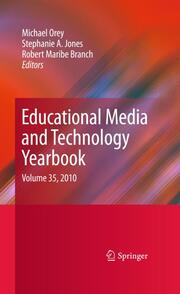 Educational Media and Technology Yearbook 35