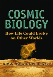 Cosmic Biology - Abbildung 1