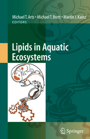 Lipids in Aquatic Ecosystems - Cover
