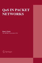 QoS in Packet Networks