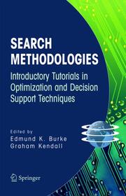 Search Methodologies - Cover