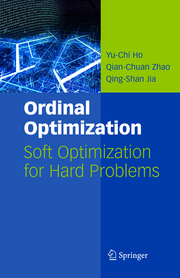 Ordinal Optimization