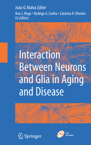 Interaction Between Neurons and Glia in Aging and Disease
