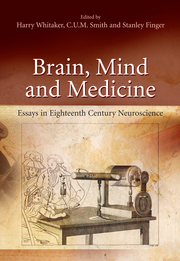 Brain, Mind and Medicine: