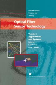 Optical Fiber Sensor Technology 3