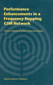 Performance Enhancements in a Frequency Hopping GSM Network