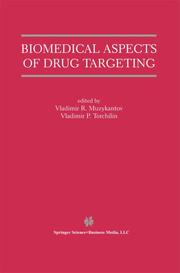 Biomedical Aspects of Drug Targeting - Cover