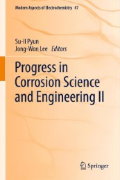 Progress in Corrosion Science and Engineering II - Abbildung 1