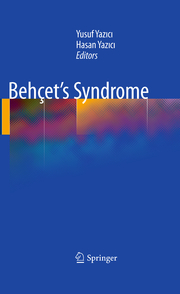 Behçets Syndrome