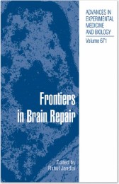 Frontiers in Brain Repair - Abbildung 1