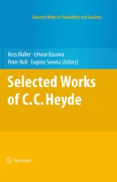Selected Works of C.C. Heyde - Abbildung 1
