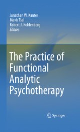 The Practice of Functional Analytic Psychotherapy - Illustrationen 1