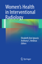 Womens Health in Interventional Radiology