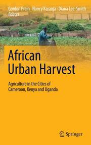 African Urban Harvest