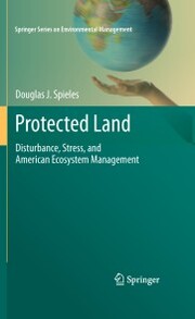 Protected Land - Cover