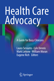 Clinicans and Health Care Advocacy