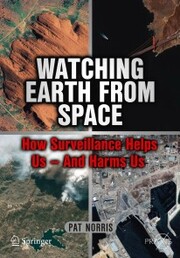 Watching Earth from Space