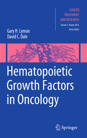 Hematopoietic Growth Factors in Oncology