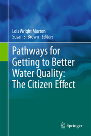 Pathways for Getting to Better Water Quality: The Citizens Effect