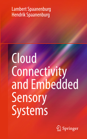 Cloud Connectivity and Embedded Sensory Systems - Cover