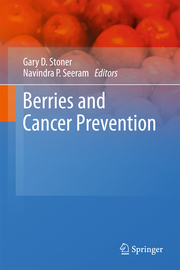 Berries and Cancer Prevention