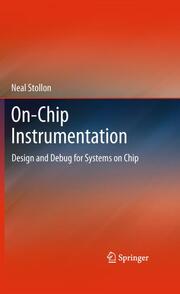 On-Chip Instrumentation - Cover