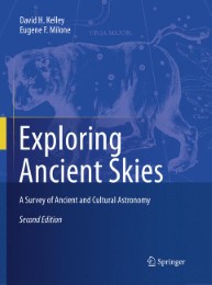 Exploring Ancient Skies - Illustrationen 1