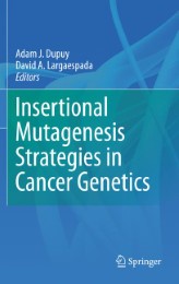 Insertional Mutagenesis Strategies in Cancer Genetics - Abbildung 1