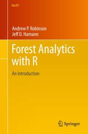 Forest Analytics with R