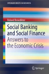 Social Banking and Social Finance - Abbildung 1