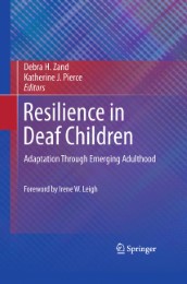 Resilience in Deaf Children - Illustrationen 1