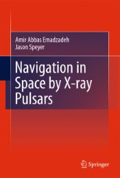 Navigation in Space by X-ray Pulsars - Abbildung 1