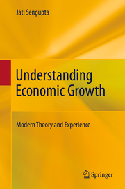 Understanding Economic Growth - Cover