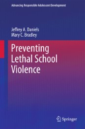 Preventing Lethal School Violence - Illustrationen 1