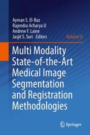 Multi Modality State-of-the-Art Medical Image Segmentation and Registration Methodologies 2