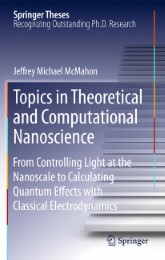 Topics in Theoretical and Computational Nanoscience - Illustrationen 1