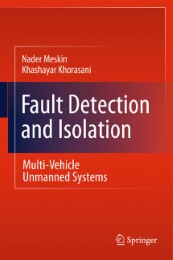 Fault Detection and Isolation - Abbildung 1