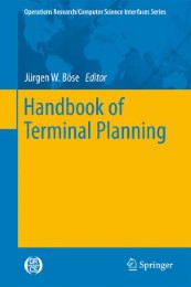 Handbook of Terminal Planning - Abbildung 1