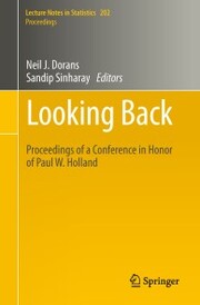 Looking Back - Cover