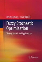 Fuzzy Stochastic Optimization - Cover