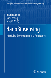 NanoBiosensing - Cover