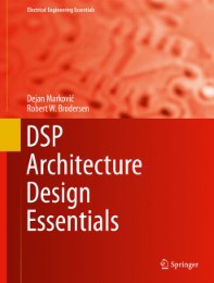 DSP Architecture Design Essentials - Abbildung 1