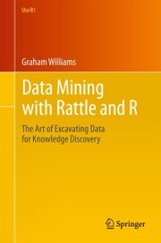 Data Mining with Rattle and R - Cover
