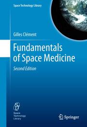 Fundamentals of Space Medicine - Cover