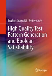 High Quality Test Pattern Generation