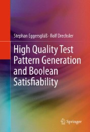 High Quality Test Pattern Generation and Boolean Satisfiability - Abbildung 1